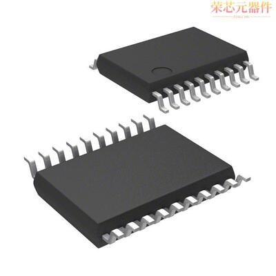STM32L031F6P6TR原装「IC MCU 32BIT 32KB FLASH 20TS
