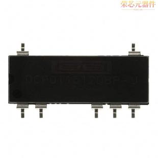 「DC CONVERTER 12V DCP011512DBP 1W」正品 U原装