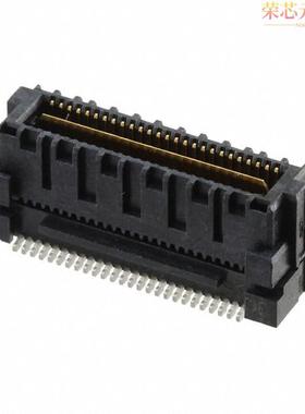 ASP-129637-01原装「CONN HDR 52POS SMD GOLD」正品
