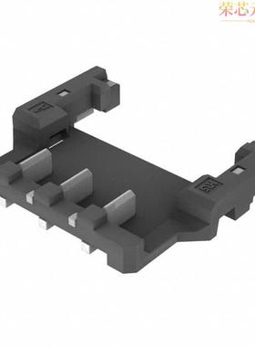 DF58-3P-1.2V(21)原装「CONN HEADER SMD 3POS 1.2MM」正品