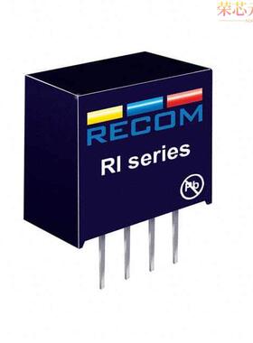 RI-0505S原装「DC DC CONVERTER 5V 2W」正品