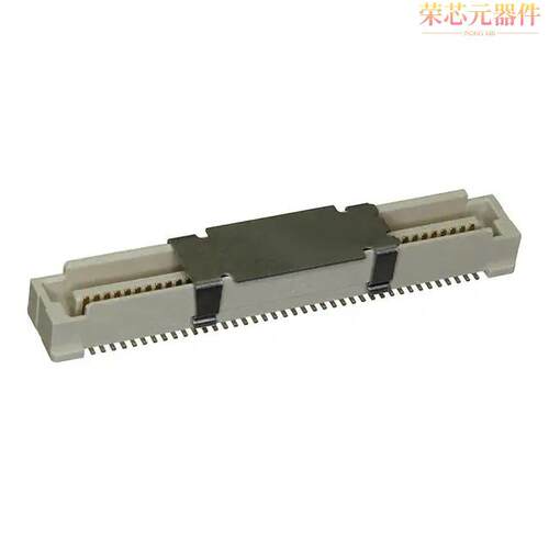 10144518-081802LF原装「CONN PLUG 80POS SMD GOLD」正品