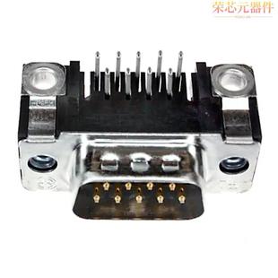 9POS 「CONN SLDR」正品 PLUG SUB 4原装 5747250