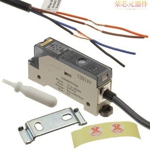 E3C-JC4P原装「AMPLIF TIMER NPN OUTPUT RAIL-MT」正品