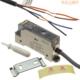 JC4P原装 MT」正品 「AMPLIF NPN E3C RAIL TIMER OUTPUT
