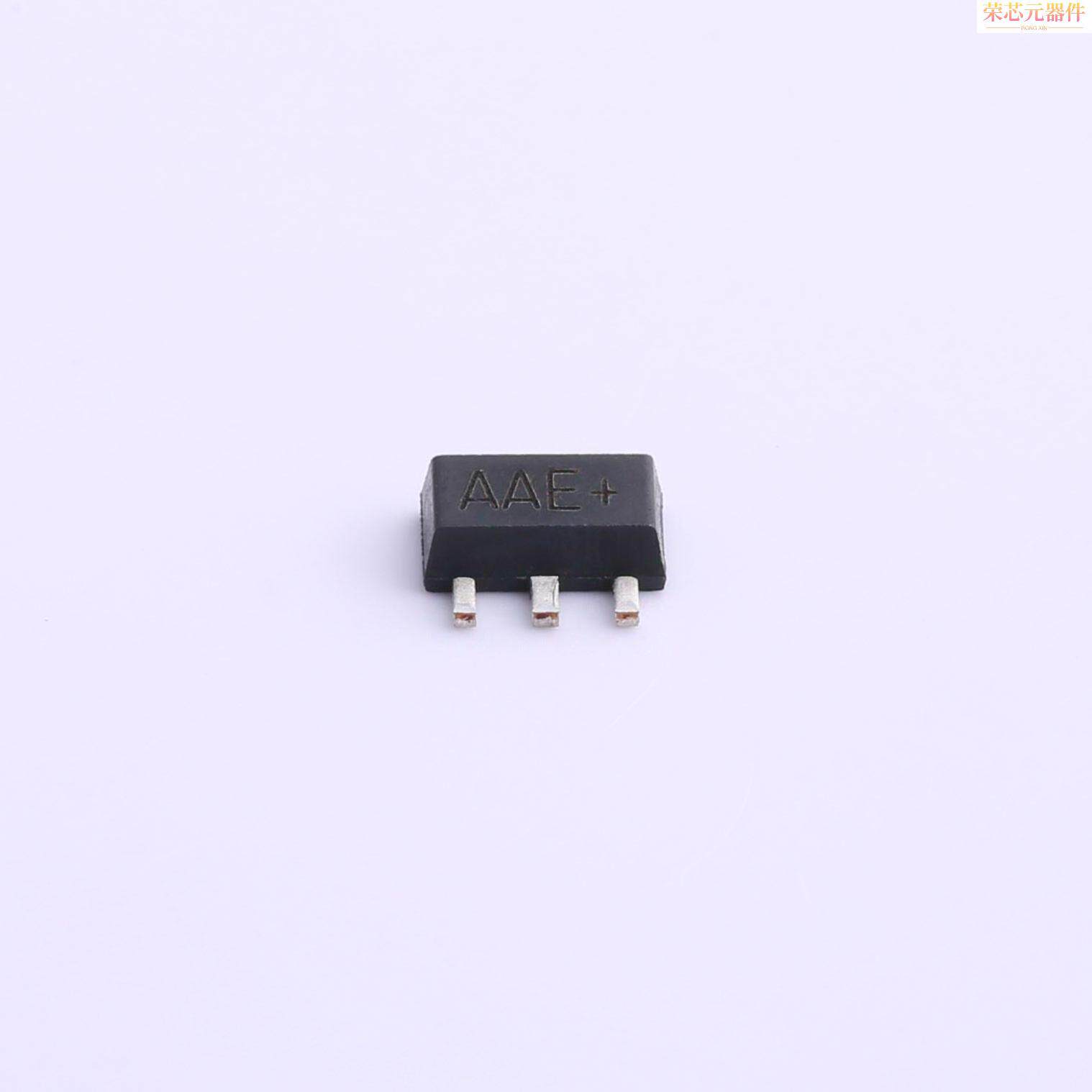 XP202A0003PR原装「MOSFET SOT89 P-Channel ID=7.6A」正品