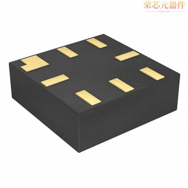 FSUSB31L8X原装「IC USB SWITCH DPST 8MICROPAK」正品
