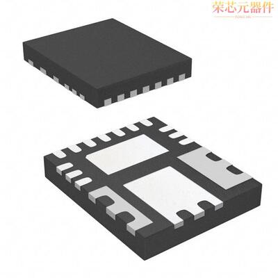 IR3895MTRPBF原装「IC REG BUCK ADJ 16A 16PQFN」正品