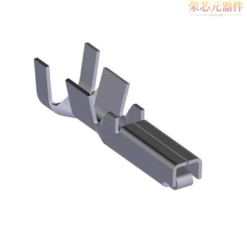 282466-1原装「CONN SOCKET 13-15AWG CRIMP TIN」正品