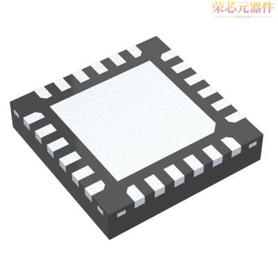 HMC700LP4ETR原装「IC FRACT-N PLL 16BIT 24QFN」正品