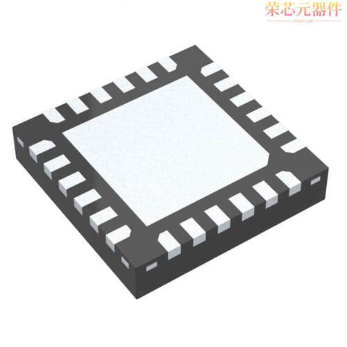 HMC700LP4ETR原装「IC FRACT-N PLL 16BIT 24QFN」正品