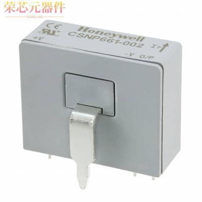 CSNP661-002原装「SENSOR CURRENT HALL 90A AC/DC」正品