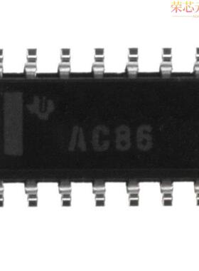 SN74LS07DBR原装「IC BUF NON-INVERT 5.25V 14SSOP」正品