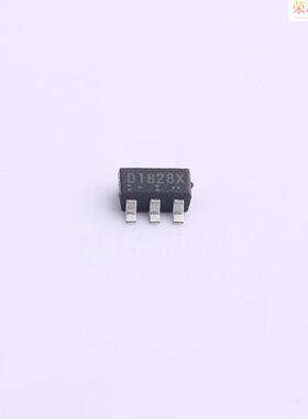 VRD1828MTX原装「Vin=6V Vout=1.8V Vout=2.8V 300mA