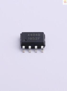 SM4404BPRL原装「N-MOS 30V 10A」正品