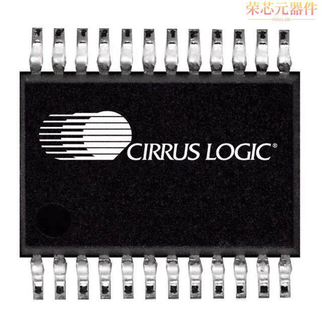 CS5460C-ISZ原装「IC PWR/ENERGY 1PH BIDIR 24SSOP」正品