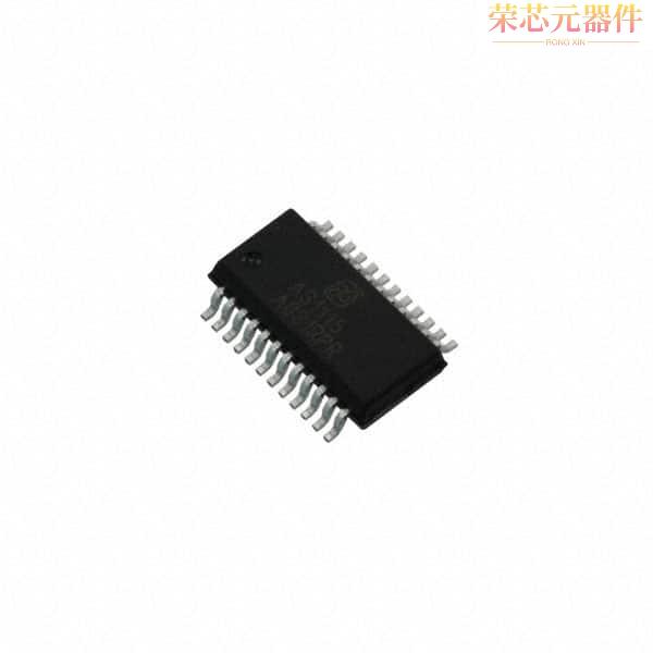 AS1115-BSST原装「IC DRVR 64 LED 7SEG 8 DGT 24QSOP」正品