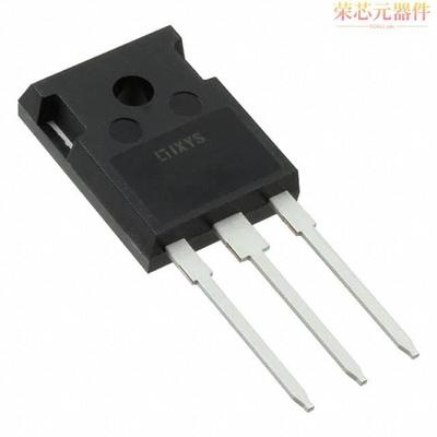 IXFH102N15T原装「MOSFET N-CH 150V 102A TO247AD」正品