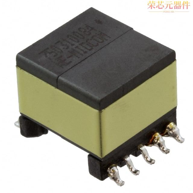 750310084原装「FLYBACK XFRM WE-FB BROADCOM」正品