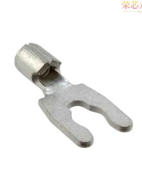 53005-1原装「CONN SPADE TERM 16-22AWG #5」正品