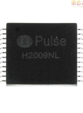 H2009NLT原装「XFRMR MAGNT MOD 2PORT POE 10/100」正品