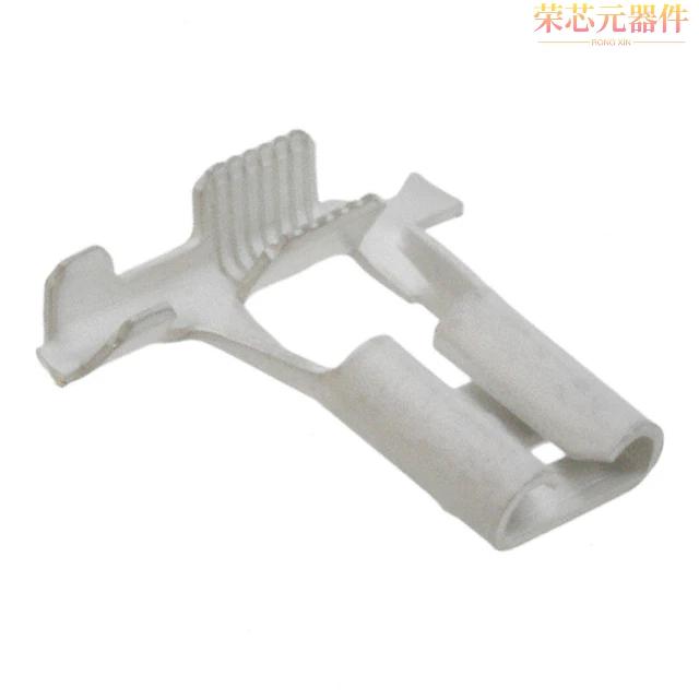 63941-1原装「CONN QC RCPT 1200-2350CMA 0.187」正品