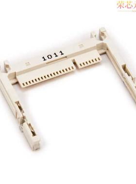 N7G24-A0B2RA-10-0HT原装「CONN C CARD PUSH-PULL R/A」正品