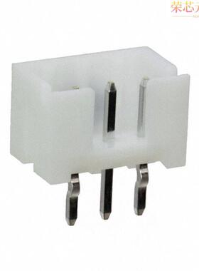 DF3A-3P-2DSA(10)原装「CONN HEADER VERT 3POS 2MM」正品