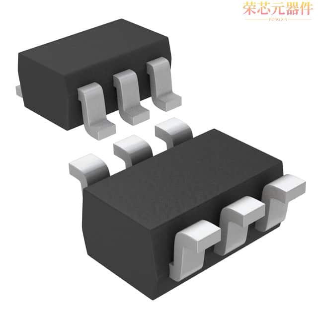 MAX8640YEXT18+T原装「IC REG BUCK 1.8V 500MA SC70-6」正品