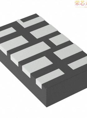 NIV2161MTTAG原装「TVS DIODE 5VWM 26VC 10WDFN」正品