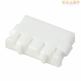 4POS S原装 ACH RCPT 「CONN 1.2MM」正品 ACHR 04V