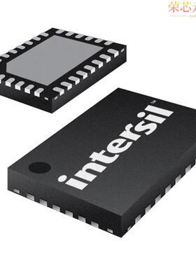 ISL59910IRZ原装「IC RECEIVER 0/3 28QFN」正品