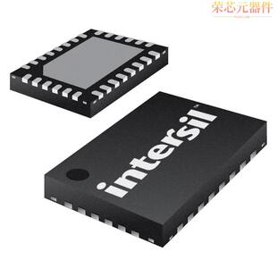 ISL59910IRZ原装「IC RECEIVER 0/3 28QFN」正品