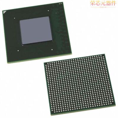 EP2AGX65DF29C6N原装「IC FPGA 364 I/O 780FBGA」正品