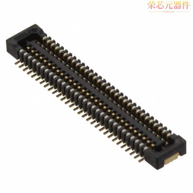 DF37NB-60DS-0.4V(51)原装「CONN RCPT 60POS SMD GOLD」正品