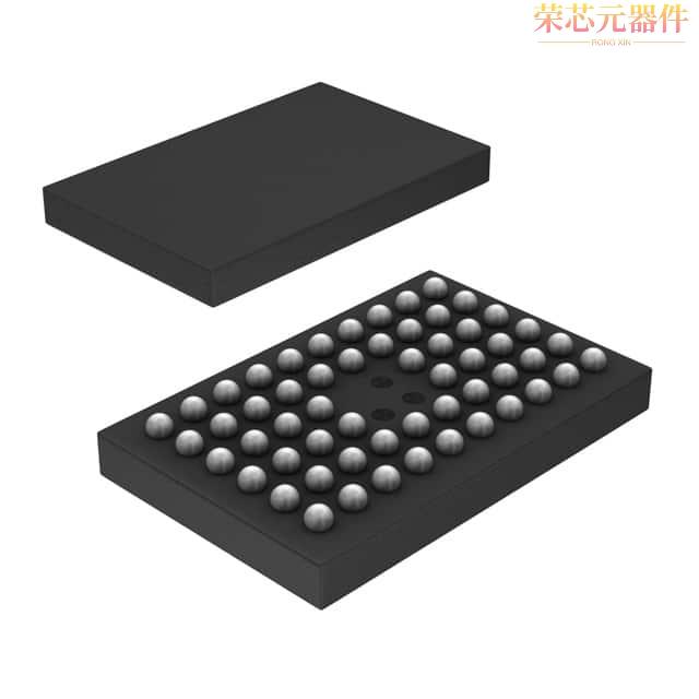 74LVCHR16245AZQLR原装「IC TXRX NON-INVERT 3.6V 56