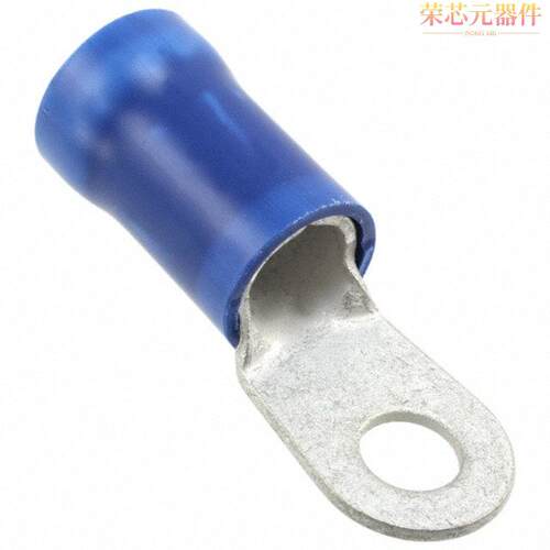 52045-2原装「CONN RING CIRC 1/0AWG #3/8 CRIMP」正品