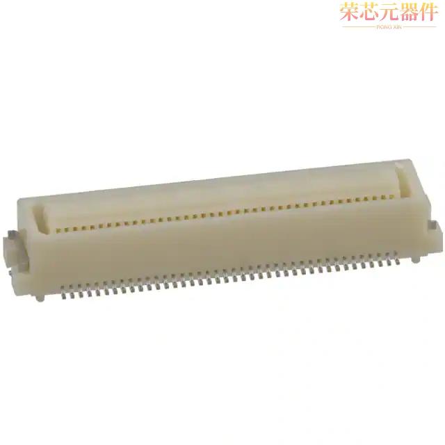 DF17(4.0)-80DS-0.5V(57)原装「CONN RCPT 80POS SMD
