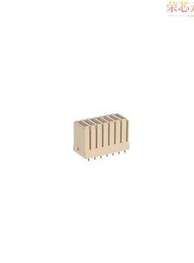 254016原装「2MM HM 7POS F PWR MOD CL1」正品