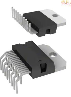 TDA7294HS原装「IC AMP AB MONO 100W 15MULTIWATT」正品