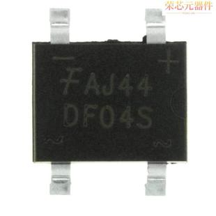 1PH RECT 400KV DF04S2原装 4SDIP」正品 「BRIDGE