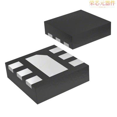 NCV8187AMT330TAG原装「IC REG LINEAR 3.3V 1.2A 6WDFN」正品