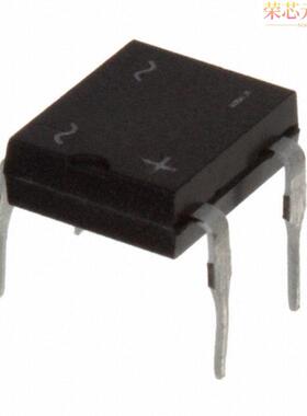 DB105-G原装「BRIDGE RECT 1PHASE 600V 1A DB」正品