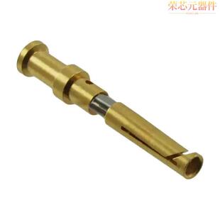 CRIMP H.D. SKT 09150006224原装 26AWG」正品 「CONTACT