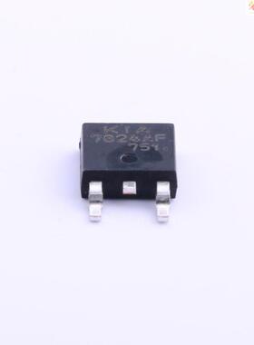 KIA7824AF-RTF/P原装「Vin=40V Vout=24V 1.4A 66dB@(