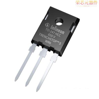 IKWH30N65WR6XKSA1原装「IGBT TRENCH」正品