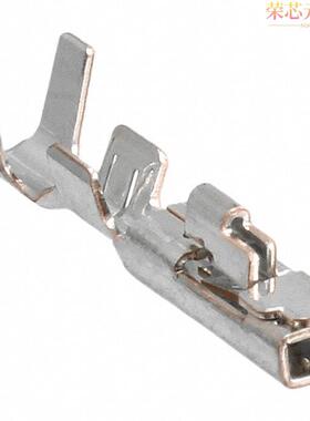 175155-1原装「CONN SOCKET 22-26AWG CRIMP TIN」正品