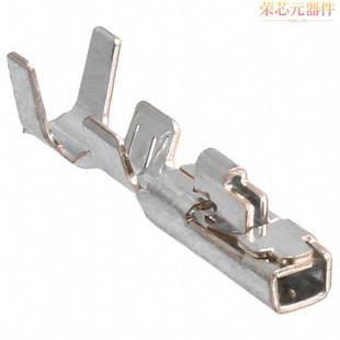 SOCKET 26AWG 175155 TIN」正品 「CONN CRIMP 1原装