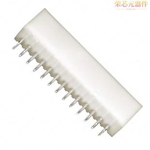 「CONN HEADER VERT 2MM」正品 3原装 13POS 292132