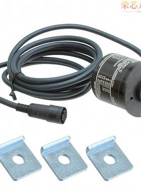 E6CP-AG5C-C原装「ROTARY ENCODER OPTICAL 256PPR」正品